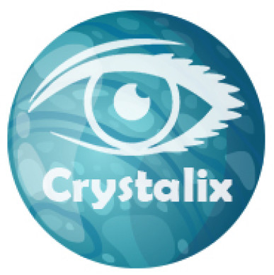 Crystalix - soporte para la salud ocular Crystalix - soporte para la salud ocular
