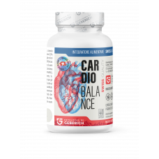 Cardiobalance - Remedio contra la hipertensión Cardiobalance - Remedio contra la hipertensión