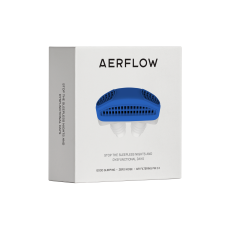 Aerflow — remedio contra los ronquidos Aerflow — remedio contra los ronquidos