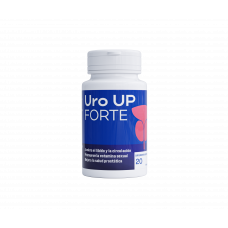 Uro UP Forte - cápsulas para la prostatitis Uro UP Forte - cápsulas para la prostatitis