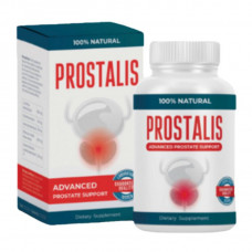Prostalis - un remedio para la prostatitis Prostalis - un remedio para la prostatitis