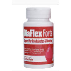DiaFlex Forte - remedio para la diabetes DiaFlex Forte - remedio para la diabetes
