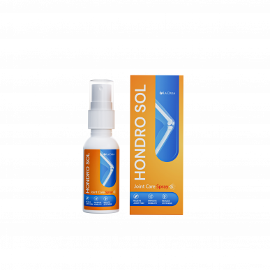 Hondro Sol - Remedio para las articulaciones Hondro Sol - Remedio para las articulaciones