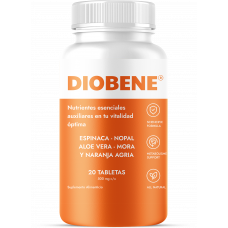 Diobene - remedio para la diabetes Diobene - remedio para la diabetes