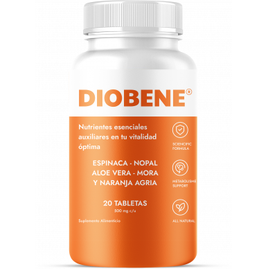 Diobene - remedio para la diabetes Diobene - remedio para la diabetes