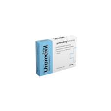 Uromexil Forte - un remedio para el sistema urinario femenino