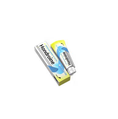 Hondroine - un remedio para la artritis Hondroine - un remedio para la artritis