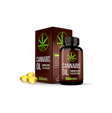 Cannabis Oil - un remedio para el tratamiento de la prostatitis Cannabis Oil - un remedio para el tratamiento de la prostatitis
