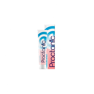 Proctonic - remedio para las hemorroides Proctonic - remedio para las hemorroides