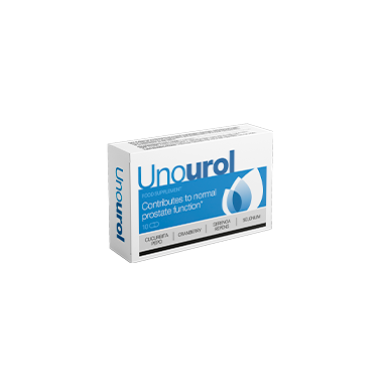 Unourol - remedio para la prostatitis.