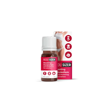 Redusizer - Preparado para adelgazar Redusizer - Preparado para adelgazar