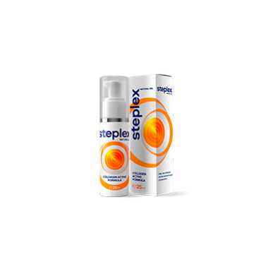 Steplex - remedio para la artritis Steplex - remedio para la artritis