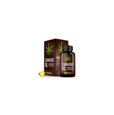 Cannabis oil - Antiparasitario Cannabis oil - Antiparasitario