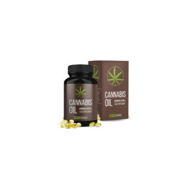 Cannabis Oil - para la salud auditiva