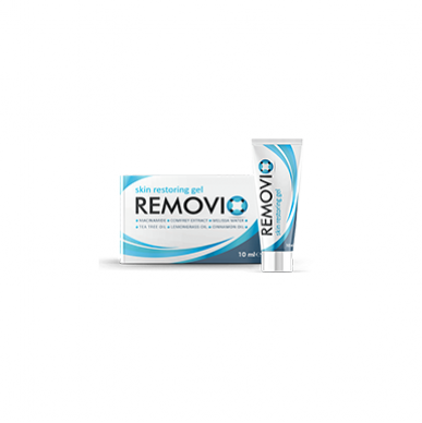 Removio - remedio para la eliminación de papilomas Removio - remedio para la eliminación de papilomas