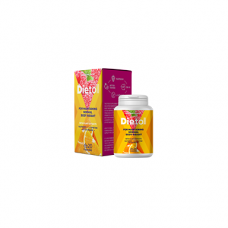 Dietoll capsules - Medio para perder peso