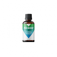 Alcozar - Producto para el tratamiento del alcoholismo Alcozar - Producto para el tratamiento del alcoholismo
