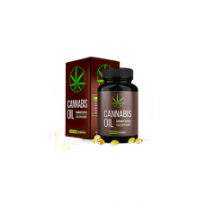 Cannabis oil - Apoyo a la salud auditiva Cannabis oil - Apoyo a la salud auditiva