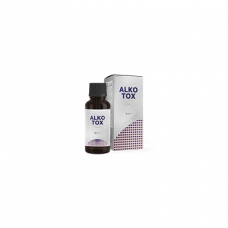 Alkotox - remedio para el alcoholismo Alkotox - remedio para el alcoholismo