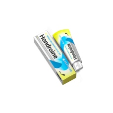 Hondroine - un remedio para el tratamiento de la artritis Hondroine - un remedio para el tratamiento de la artritis
