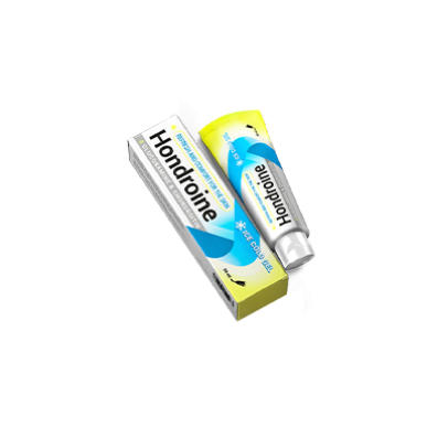Hondroine - un remedio para el tratamiento de la artritis Hondroine - un remedio para el tratamiento de la artritis