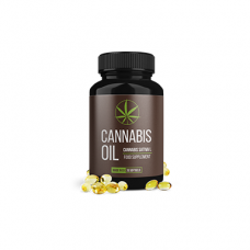 Cannabis Oil - suplemento alimenticio para la inmunidad Cannabis Oil - suplemento alimenticio para la inmunidad