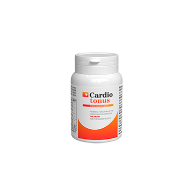 Cardiotonus - remedio para la hipertensión. Cardiotonus - remedio para la hipertensión.