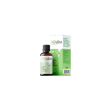 ABSlim - Producto para bajar de peso ABSlim - Producto para bajar de peso