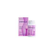 Cystiolla - un remedio para la cistitis Cystiolla - un remedio para la cistitis