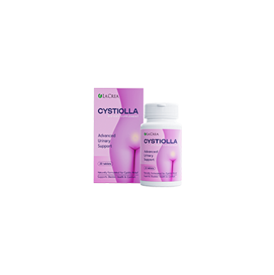 Cystiolla - un remedio para la cistitis Cystiolla - un remedio para la cistitis