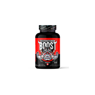 Testosteron Boost - producto para mejorar la potencia. Testosteron Boost - producto para mejorar la potencia.