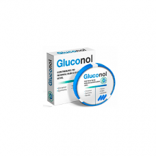 Gluconol - apoyo para el nivel de azúcar en la sangre Gluconol - apoyo para el nivel de azúcar en la sangre