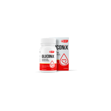 Gluconix - remedio para la diabetes Gluconix - remedio para la diabetes