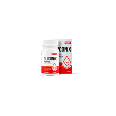 Gluconix - remedio para la diabetes Gluconix - remedio para la diabetes