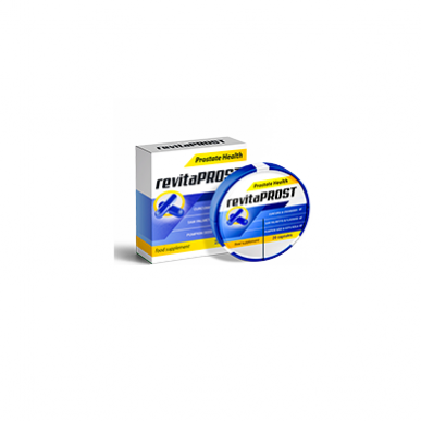 Revitaprost - un remedio para el tratamiento de la prostatitis Revitaprost - un remedio para el tratamiento de la prostatitis