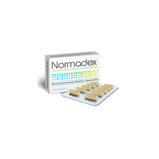 Normadex - Producto antiparasitario Normadex - Producto antiparasitario