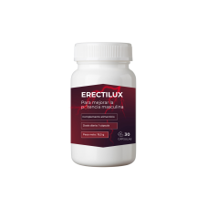 Erectilux - cápsulas para la potencia masculina Erectilux - cápsulas para la potencia masculina