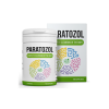 Paratozol - remedio contra los parásitos