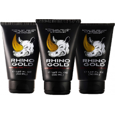 Rhino Gold Gel - gel para el aumento del pene Rhino Gold Gel - gel para el aumento del pene