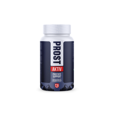 ProstAktiv – cápsulas para el tratamiento de la prostatitis.