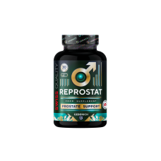 Reprostat - cápsulas para el tratamiento de la prostatitis