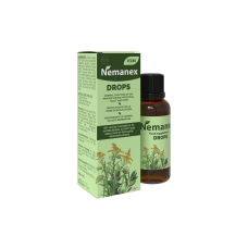 Nemanex Cystitis - remedio para la cistitis