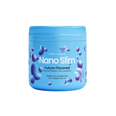 Nano Slim - un remedio para adelgazar. Nano Slim - un remedio para adelgazar.
