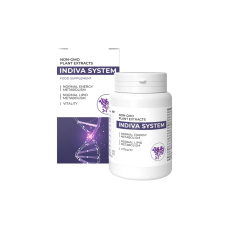 InDiva System - producto para adelgazar InDiva System - producto para adelgazar