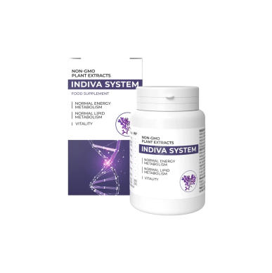 InDiva System - producto para adelgazar