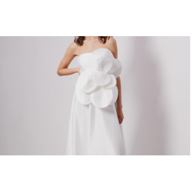 BAE - vestidos de novia