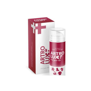 Artrolux+ Cream - crema para las articulaciones Artrolux+ Cream - crema para las articulaciones