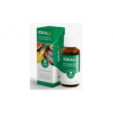 IdealFit - gotas para adelgazar IdealFit - gotas para adelgazar