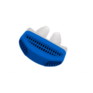 Aerflow - remedio para ronquidos Aerflow - remedio para ronquidos