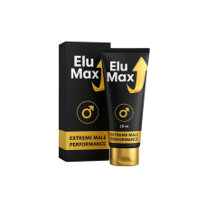 EluMax Cream - crema para el mejoramiento masculino EluMax Cream - crema para el mejoramiento masculino